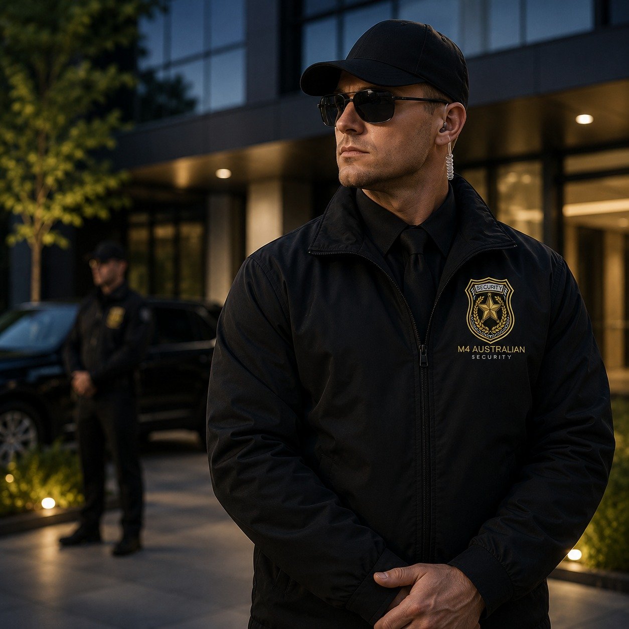 Security Guards